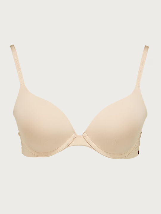 Misty Blush Sutien cu căptușeală ușoară