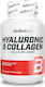 Biotech USA Hyaluronic & Collagen 100 κάψουλες