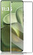 Motorola Edge 50 Pro 5g Mocolo Curved Full Screen Tempered Glass Transparent