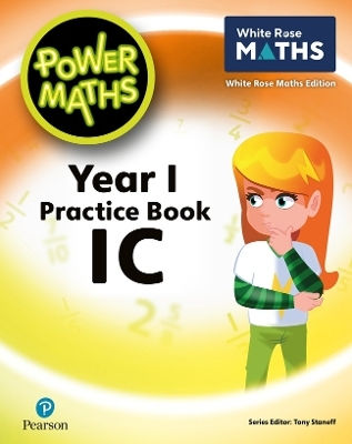 Power Maths 2nd Practice Book 1c Josh Lury Pearson Education Limited Power Maths 2nd Practice Book 1c Josh Lury Pearson Education Limited