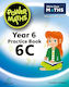 Power Maths 2nd Practice Book 6c Josh Lury Pearson Education Limited