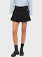 Mini Skirt Black