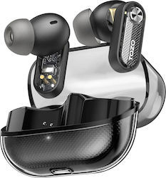 Tozo AeroSound 3 Ohrstöpsel / In-Ear Schwara