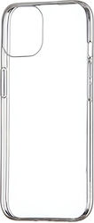 Forcell Back Cover Διάφανη (Redmi 15C 4G) Forcell Back Cover Διάφανη (Redmi 15C 4G)