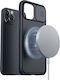 Nillkin Camshield Pro Back Cover Πλαστικό / Σιλ...