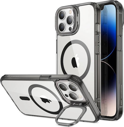 ESR Classic Kickstand Back Cover Transparent (iPhone 14 Pro)