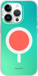 Cool Back Cover (iPhone Air)
