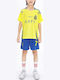 King Kinder Fußball Trikot Set Ronaldo 7