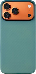 Tactical Magforce Blau (iPhone 17 Pro Max) Tactical Magforce Blau (iPhone 17 Pro Max)