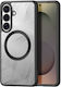 Dux Ducis Back Cover Silicon / Plastic 0.8mm Negru (Galaxy S26+)