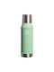 Stanley Bottle Παγούρι Ανοξείδωτο 1000ml Πράσινο