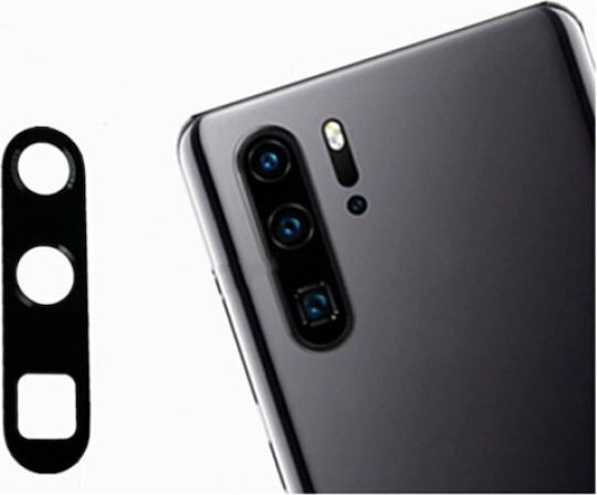 3d Camera Tempered Glass Samsung A13 5g Black Oem