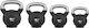 Kettlebell Neoprene 10kg