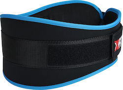By Xtreme Stores Ζώνη Curve X-fit Xr