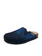 Tamaris Women's Anatomic Clogs Blue