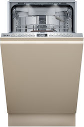 Neff Εντοιχιζόμενο για 10 Σερβίτσια Π44.8xY81.5εκ. S855EMX34E Neff Εντοιχιζόμενο για 10 Σερβίτσια Π44.8xY81.5εκ. S855EMX34E