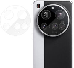 Xiaomi 15 Ultra Kalebol Transparent Hd Anti-fingerprint Ar Integrated Camera Lens Tempered Glass Film Xiaomi 15 Ultra Kalebol Transparent Hd Anti-fingerprint Ar Integrated Camera Lens Tempered Glass Film