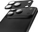 Etteri Full Camera Lens Guard Iphone 17 Pro Black