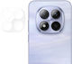 Redmi Note 15 Pro 15 Pro+ 5g Kalebol Transparent Hd Anti-fingerprint Ar Integrated Camera Lens Tempered Glass Film