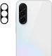 Samsung Galaxy A36 5g Kalebol Silk-screened Hd Anti-fingerprint Ar Integrated Camera Lens Tempered Glass Film