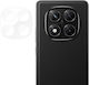Redmi Note 14 Pro 5g Kalebol Transparent Hd Anti-fingerprint Ar Integrated Camera Lens Tempered Glass Film