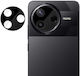 Xiaomi Poco F7 Pro Kalebol Silk-screened Hd Anti-fingerprint Ar Integrated Camera Lens Tempered Glass Film