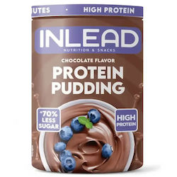 Inlead Nutrition Mischung für Pudding 500gr