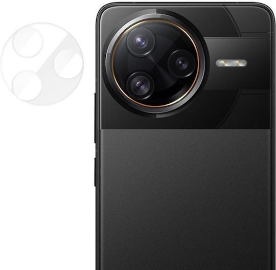 Xiaomi Poco F7 Ultra F7 Pro Kalebol Transparent Hd Anti-fingerprint Ar Integrated Camera Lens Tempered Glass Film