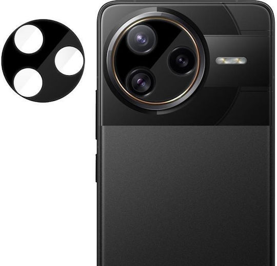 Xiaomi Poco F7 Ultra Kalebol Silk-screened Hd Anti-fingerprint Ar Integrated Camera Lens Tempered Glass Film