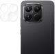 Xiaomi 15t Kalebol Transparent Hd Anti-fingerprint Ar Integrated Camera Lens Tempered Glass Film