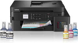 Brother Έγχρωμο Πολυμηχάνημα Inkjet DCP-T930DW Brother Έγχρωμο Πολυμηχάνημα Inkjet DCP-T930DW