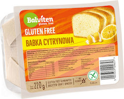 Βιο Αγρός Κέικ Lemon Χωρίς Γλουτένη 220gr