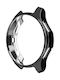 Schützrahmenhülle Samsung Galaxy Watch 42mm Schwarz Oem