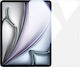 Baseus Закалено Стъкло Crystal Series Hd Ipad Air 11 Inch 2024/2025 Easy-fix P40012002201-02