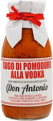 Don Antonio Cooking Sauce 240ml Don Antonio Cooking Sauce 240ml