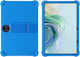 Kids Safe Case Holder Tcl Tab 11 2nd Gen Blue