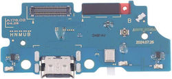 Oem Placă De Încărcare Charging Port Board Samsung Galaxy A17 5g Sm-a176b