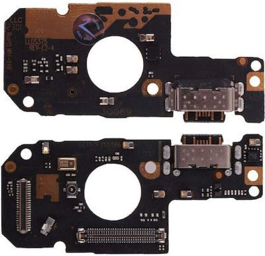 Placă De Încărcare Charging Board Xiaomi Redmi Note 11S 4G Oem