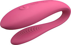 We-Vibe Sync Lite Rosa