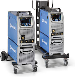 Sincosald Ηλεκτροκόλληση Inverter MMA / MIG / MAG / TIG