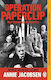 Operation Paperclip Nazi Scientists In America Annie Jacobsen