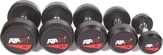 Aza Fit Βαράκι Στρογγυλό 1 x 42.5kg