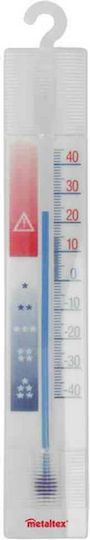 Metaltex Thermometer for Indoor Use