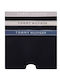 Men's Boxers Dark Blue with Patterns 3Pack