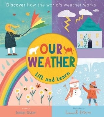 Lift And Learn Unser Wetter Isabel Otter