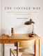 The Vintage Way: Creating A Scandinavian-style Home With Pre-loved Finds Sarah Marie Winther Mitchell Beazley