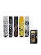 Cerda Star Wars Κάλτσες Πολύχρωμες 5Pack