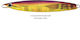 Hots Τεχνητό Δόλωμα Πλάνος 120gr Purple Gold