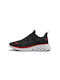 Sport Shoes Running Black