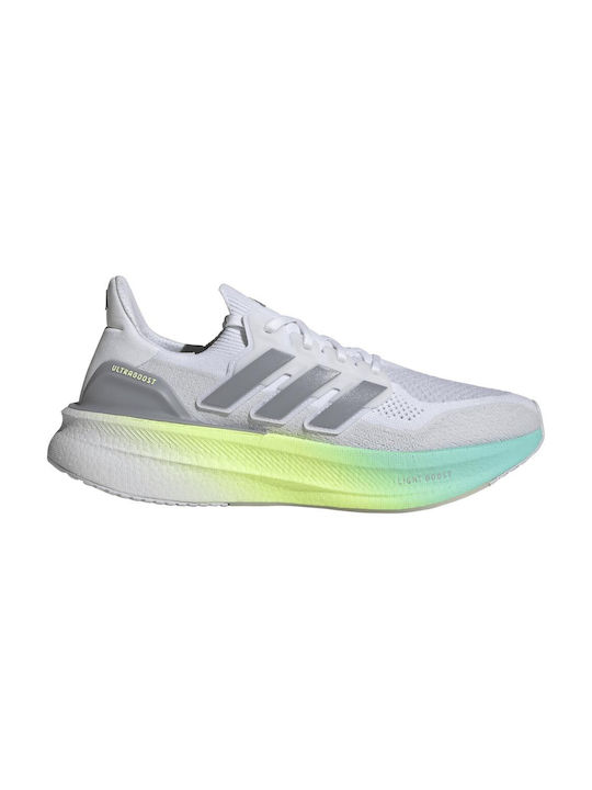 adidas Ultraboost 5 Sport Shoes Running White